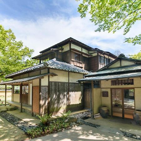 箱根翠松园酒店 外观 照片