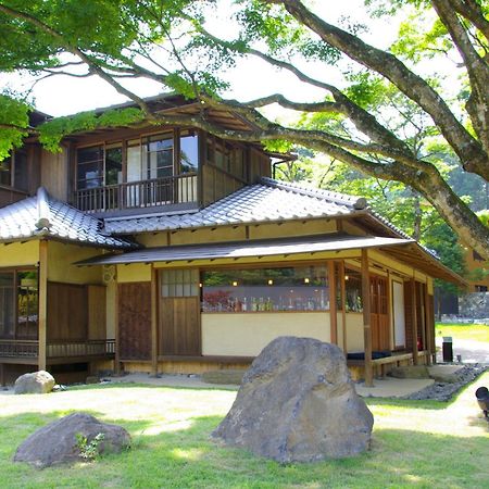 箱根翠松园酒店 外观 照片