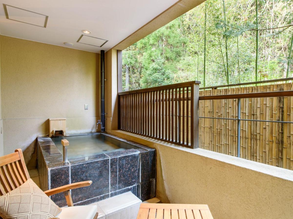 箱根翠松园酒店 外观 照片