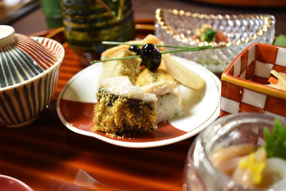 箱根翠松园酒店 外观 照片